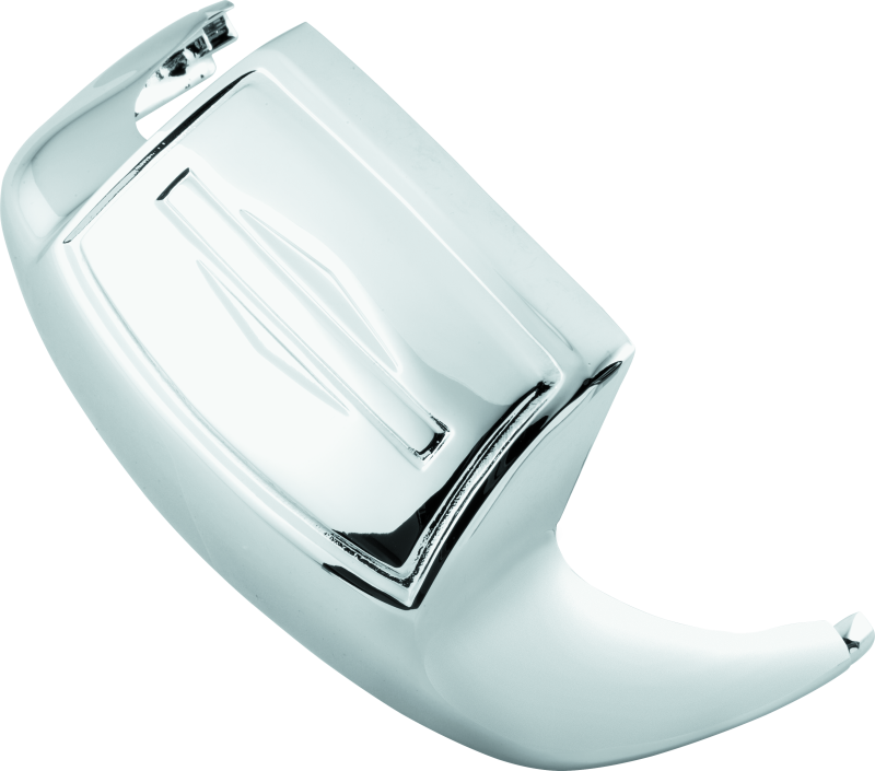 Bikers Choice 67-E82 FL Models Late Style Fender Tip For Early Models Replaces H-D 59215-59A Bikers Choice Fenders  AXOPROS