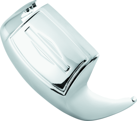 Bikers Choice 67-E82 FL Models Late Style Fender Tip For Early Models Replaces H-D 59215-59A Bikers Choice Fenders  AXOPROS