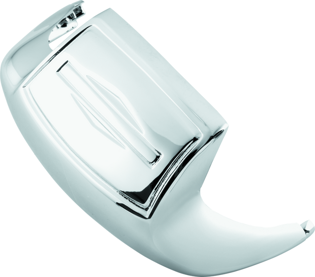 Bikers Choice 67-E82 FL Models Late Style Fender Tip For Early Models Replaces H-D 59215-59A Bikers Choice Fenders  AXOPROS