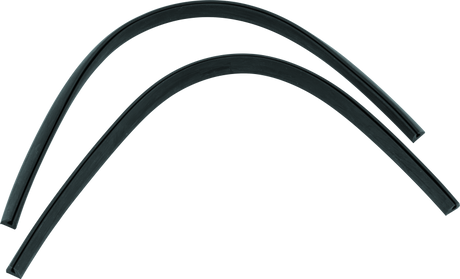 Bikers Choice 68-95 Big Twin With Cast Dash Fat Bob Dash Cover Gaskets Replaces H-D 71295-68 Bikers Choice Dash & Interior Trim  AXOPROS