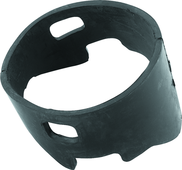 Bikers Choice 68-99 with 5in Speedometer Rubber Speedometer Support Replaces H-D 67115-91 Bikers Choice Gauge Pods  AXOPROS