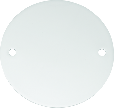 Bikers Choice 70-99 Big Twin Exc Twin Cam 71-03 XL Chrome Ignition Cover Flat Replaces H-D 32584-88T Bikers Choice Engine Covers  AXOPROS