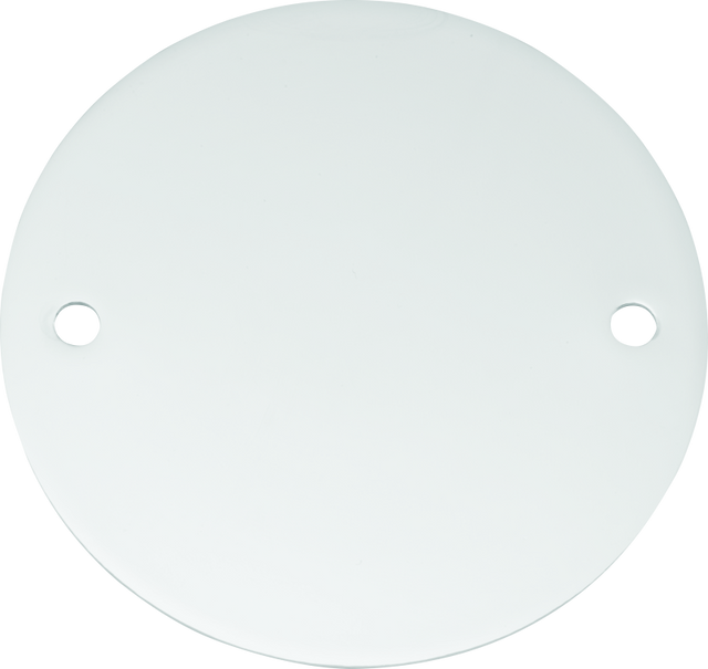 Bikers Choice 70-99 Big Twin Exc Twin Cam 71-03 XL Chrome Ignition Cover Flat Replaces H-D 32584-88T Bikers Choice Engine Covers  AXOPROS