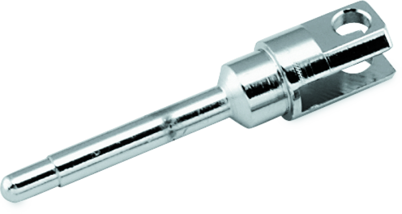 Bikers Choice 70-E79 FL 71-72 FX Chrome Master Cylinder Plunger Replaces H-D 42333-70 Bikers Choice Brake Master Cylinder  AXOPROS