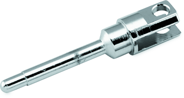 Bikers Choice 70-E79 FL 71-72 FX Chrome Master Cylinder Plunger Replaces H-D 42333-70 Bikers Choice Brake Master Cylinder  AXOPROS