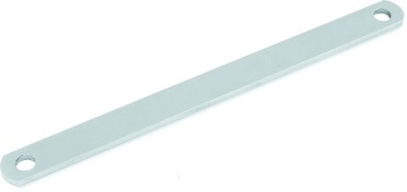 Bikers Choice 73-80 FL 73-83 FX Chrome Caliper Anchor Arm Replaces H-D 44154-73T Bikers Choice Brake Hardware  AXOPROS