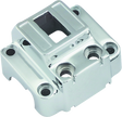 Bikers Choice 73-81 Big Twin & XL Chrome Vertical Switch Housing Replaces H-D 71539-73B Bikers Choice Handlebars  AXOPROS