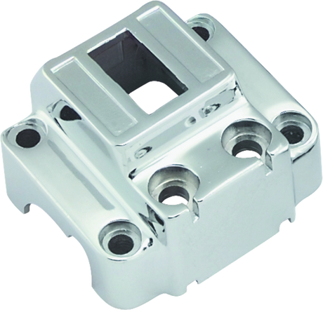 Bikers Choice 73-81 Big Twin & XL Chrome Vertical Switch Housing Replaces H-D 71539-73B Bikers Choice Handlebars  AXOPROS