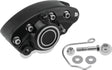 Bikers Choice 73-84 FL Black Front Caliper Replaces H-D 44006-80 Bikers Choice Brake Calipers - Perf  AXOPROS
