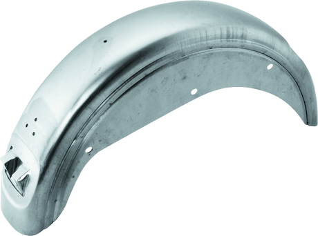 Bikers Choice 73-85 FX Raw Rear Fender With Taillight Hole Replaces H-D 59584-73A Bikers Choice Fenders  AXOPROS