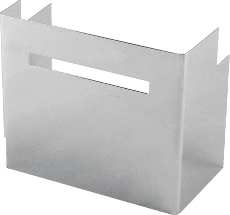 Bikers Choice 73-85 FXE 82-95 XL Chrome Plain Battery Side Cover Bikers Choice Battery Accessories  AXOPROS