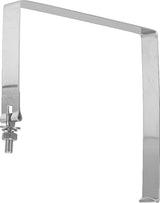 Bikers Choice 73-86 FX 82-98 XL Stainless Battery Hold Down Strap Replaces H-D 66383-70T Bikers Choice Battery Accessories  AXOPROS