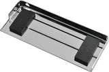 Bikers Choice 73-86 FXE 82-96 XL Chrome Battery Top Cover Replaces H-D 66367-73 Bikers Choice Battery Accessories  AXOPROS
