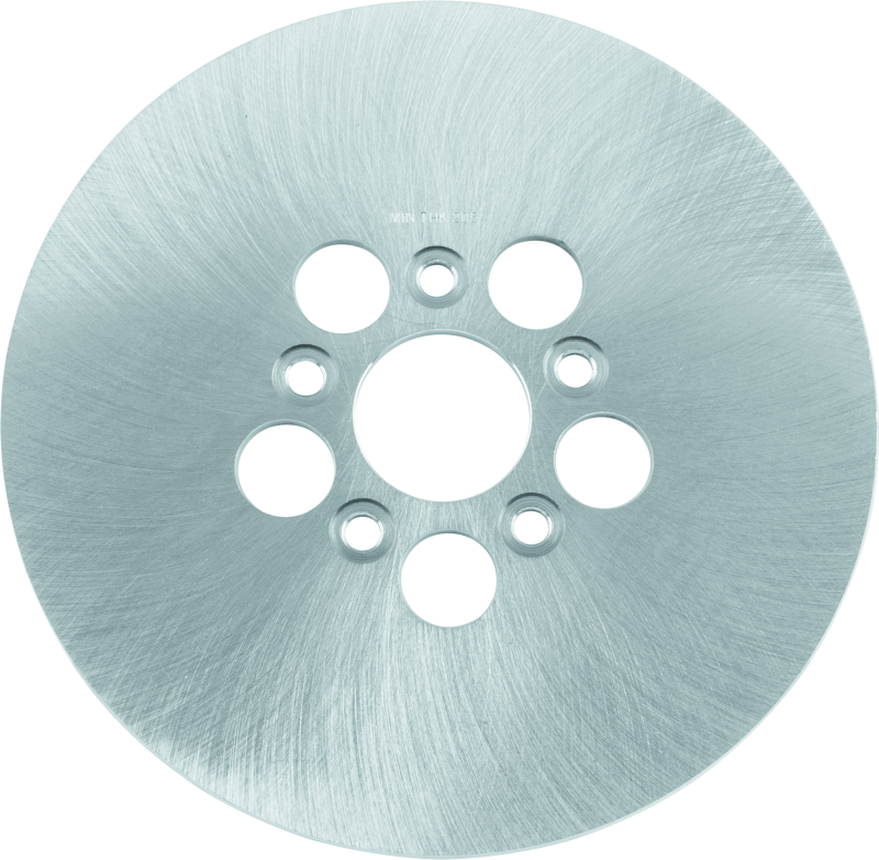 Bikers Choice 73 XL FX 72-84 FL Frnt 73-80 FL FX R 10 Inch Standard Brake Rotor Repl H-D 41813-79 Bikers Choice Brake Rotors - Drilled  AXOPROS