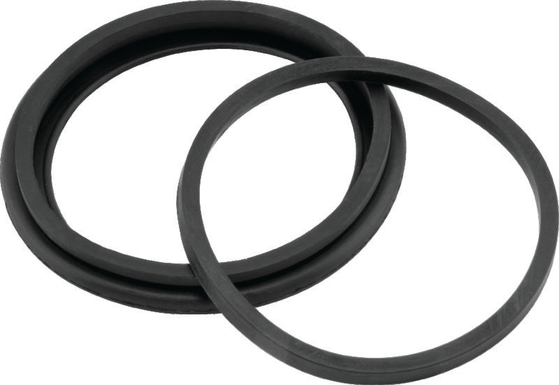 Bikers Choice 74-77 FX XL Front Caliper Seal Kit Replaces H-D 44277-74 Bikers Choice Brake Hardware  AXOPROS