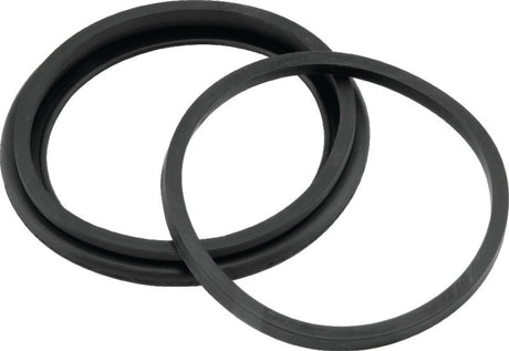 Bikers Choice 74-77 FX XL Front Caliper Seal Kit Replaces H-D 44277-74 Bikers Choice Brake Hardware  AXOPROS