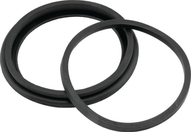 Bikers Choice 74-77 FX XL Front Caliper Seal Kit Replaces H-D 44277-74 Bikers Choice Brake Hardware  AXOPROS