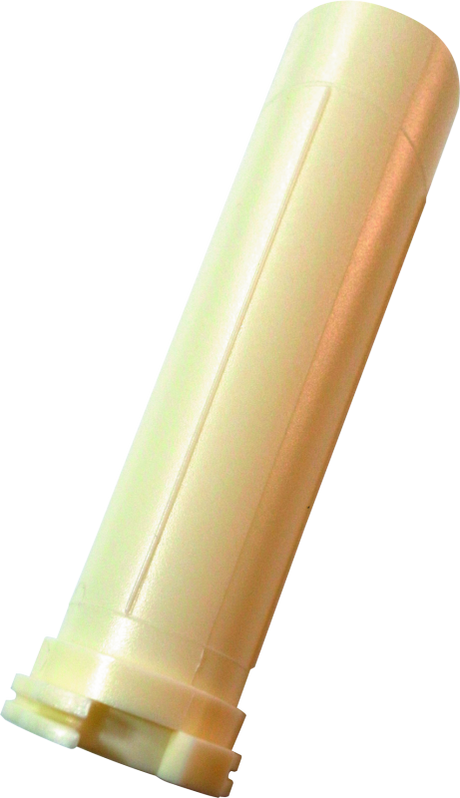 Bikers Choice 74-81 Big Twin & XL Single Cable Throttle Sleeve Bikers Choice Throttles  AXOPROS