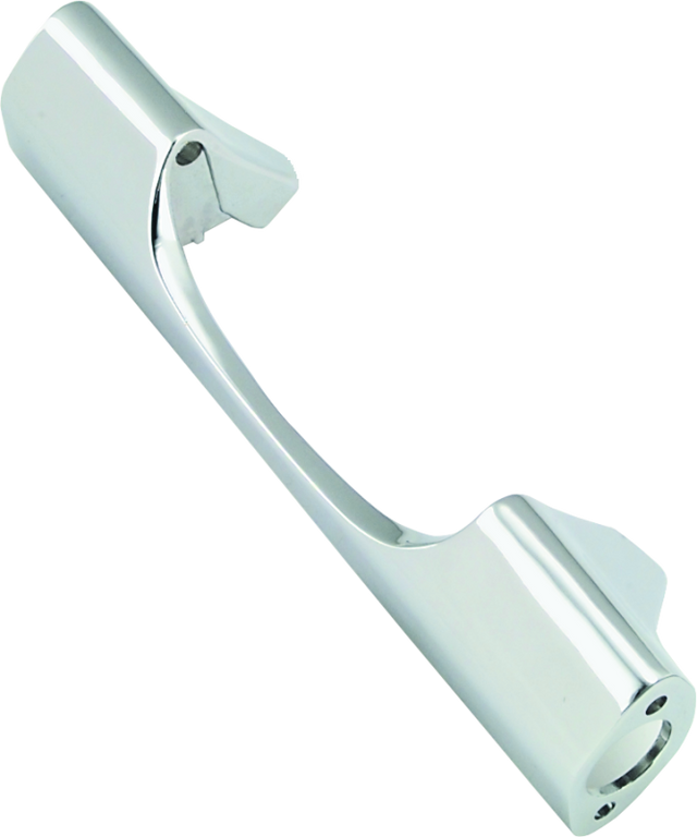 Bikers Choice 74-84 FL 86-13 FLST Chrome R Turn Signal Mt 10in Long Replaces H-D 68510-74B Bikers Choice Lights Corner  AXOPROS