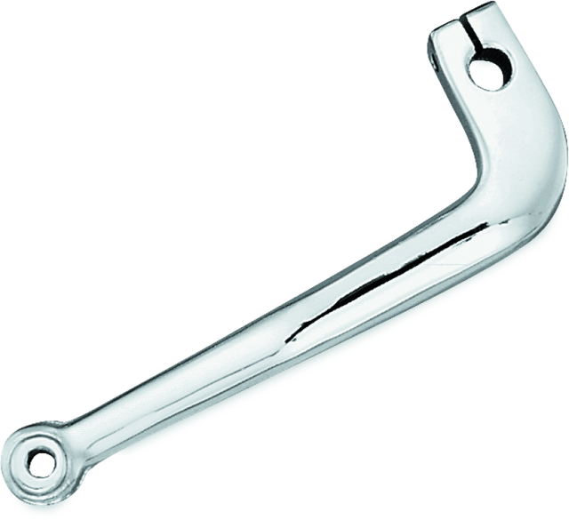 Bikers Choice 74-85 FX 86-12 FXST 91-17 FXD Chrome Shift Lever Replaces H-D 34565-74TA 34564-90A Bikers Choice Shifters  AXOPROS