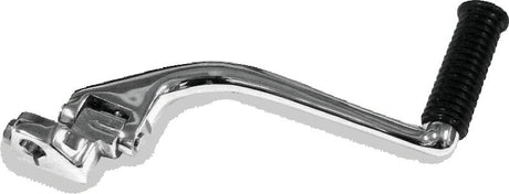 Bikers Choice 77-84 FX Chrome Kickstart Lever Replaces H-D 33057-77 Bikers Choice Starters  AXOPROS