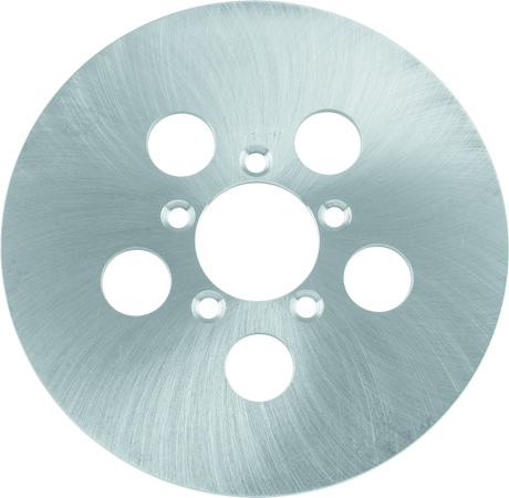 Bikers Choice 78-83 XL 77-83 FX FXWG FXR 10 Inch Standard Front Brake Rotor Replaces H-D 44137-77A Bikers Choice Brake Rotors - Drilled  AXOPROS