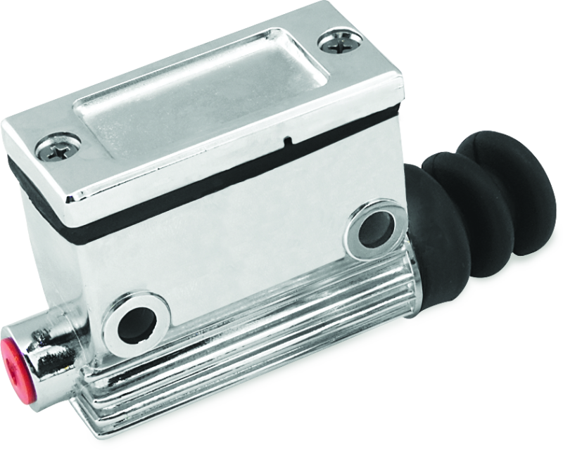 Bikers Choice 79-83 FX 88-99 FLST 80-81 XL Chrome Kelsey Hayes Master Cylinder Repl H-D 42453-80A Bikers Choice Brake Master Cylinder  AXOPROS