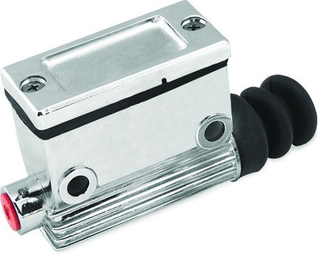 Bikers Choice 79-83 FX 88-99 FLST 80-81 XL Chrome Kelsey Hayes Master Cylinder Repl H-D 42453-80A Bikers Choice Brake Master Cylinder  AXOPROS