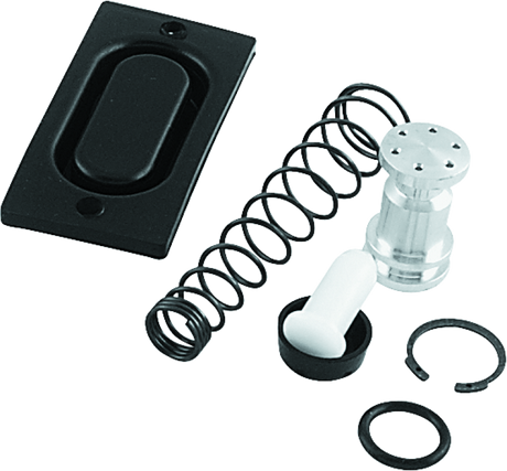 Bikers Choice 79-84 FL 79-83 FX 80-85 FLT R Master Cylinder Rbld Kit 3/4 Inch Repl H-D 42374-77B Bikers Choice Brake Master Cylinder  AXOPROS