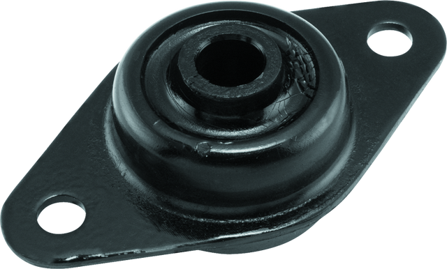 Bikers Choice 80-08 FLT 82-00 FXR Front Motor Mount Replaces H-D 16207-79B Bikers Choice Engine Mounts  AXOPROS