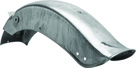 Bikers Choice 80-86 FXWG Raw Rear Fender Replaces H-D 59904-80 Bikers Choice Fenders  AXOPROS