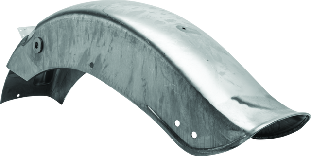 Bikers Choice 80-86 FXWG Raw Rear Fender Replaces H-D 59904-80 Bikers Choice Fenders  AXOPROS