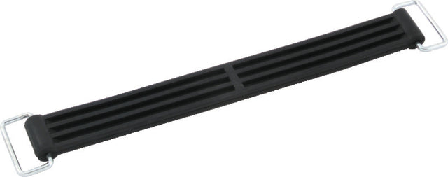 Bikers Choice 80-92 FLHS FLHT 84-E93 Softail Rubber Battery Strap Replaces H-D 66105-77 Bikers Choice Battery Accessories  AXOPROS