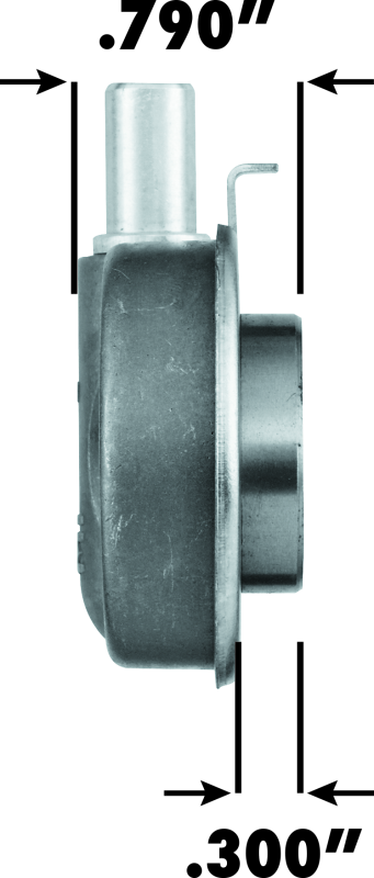 Bikers Choice 81-83 FX FXR 78-83 XL Speedometer Drive Unit Replaces H-D 67127-73 Bikers Choice Gauges  AXOPROS