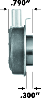 Bikers Choice 81-83 FX FXR 78-83 XL Speedometer Drive Unit Replaces H-D 67127-73 Bikers Choice Gauges  AXOPROS