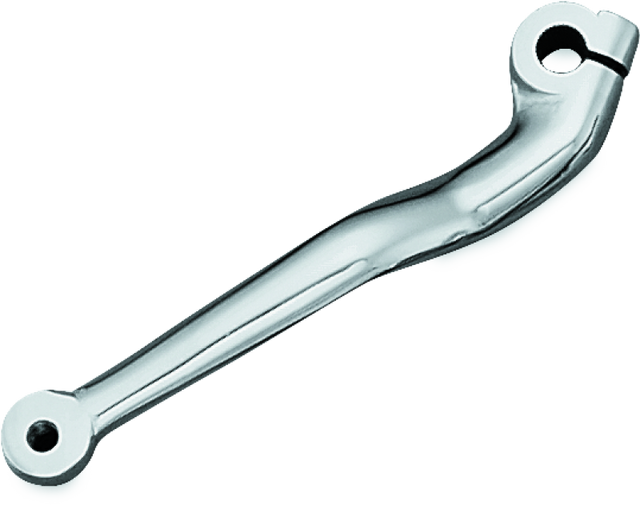 Bikers Choice 82-00 FXR Chrome Shift Lever Replaces H-D 34599-81T Bikers Choice Shifters  AXOPROS