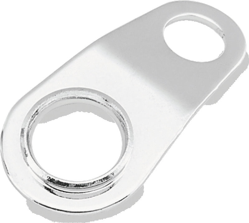 Bikers Choice 82-85 XL68-84 FL Chrome Clutch Cable Guide Replaces H-D 38623-68T Bikers Choice Brake Hardware  AXOPROS