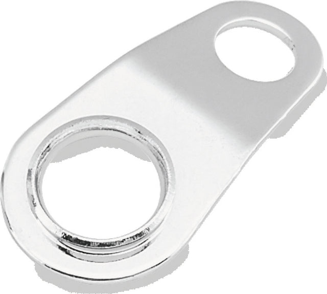 Bikers Choice 82-85 XL68-84 FL Chrome Clutch Cable Guide Replaces H-D 38623-68T Bikers Choice Brake Hardware  AXOPROS