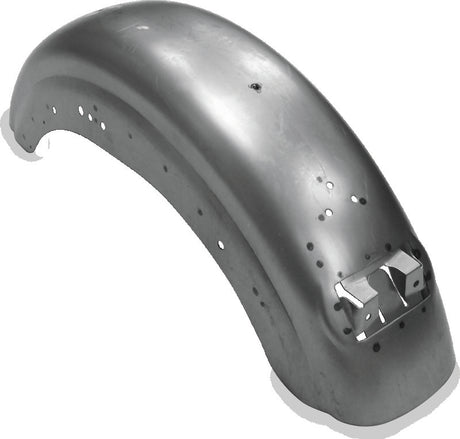 Bikers Choice 82-93 XL Raw Rear Fender Replaces H-D 59674-81A Bikers Choice Fenders  AXOPROS