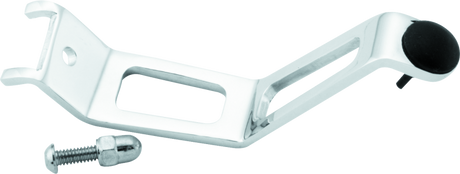 Bikers Choice 84-02 86-06 FXST FLST Touring Chrome Jiffy Stand Extension Kit Bikers Choice Kickstands  AXOPROS