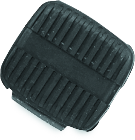Bikers Choice 84-05 FXST 80-86 FXWG Brake Pedal Rubber Replaces H-D 42532-82T Bikers Choice Pedals  AXOPROS