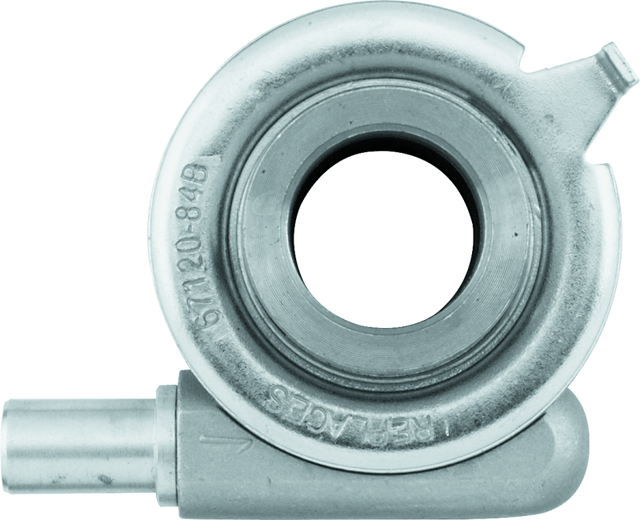 Bikers Choice 84-95 Softail FXWG Speedometer Drive Unit Replaces H-D 67120-84B Bikers Choice Gauges  AXOPROS