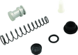 Bikers Choice 84-95 XL FX Single Disc 5/8 Bore Frt Master Cylinder Rebuild Kit Replaces H-D 45072-87 Bikers Choice Brake Master Cylinder  AXOPROS