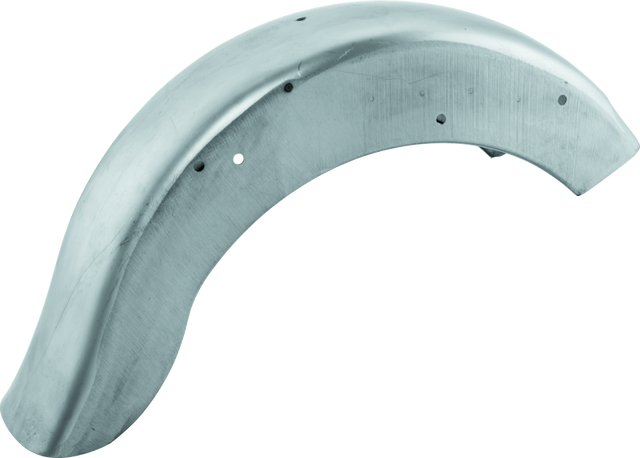 Bikers Choice 84-96 Softail Custom Smooth Style FLST Rear Fender Bikers Choice Fenders  AXOPROS