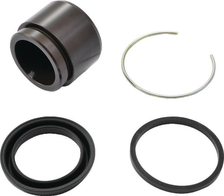 Bikers Choice 84-99 Big Twin Rear Caliper Piston & Seal Kit Bikers Choice Brake Hardware  AXOPROS