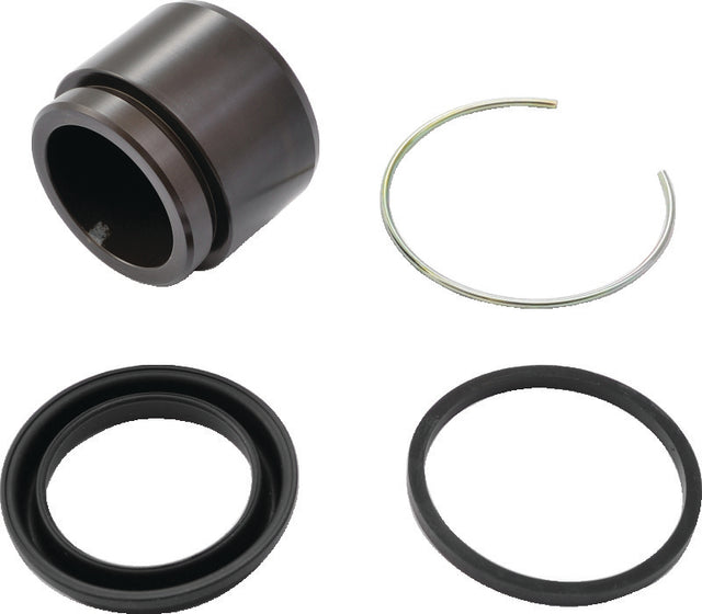 Bikers Choice 84-99 Big Twin Rear Caliper Piston & Seal Kit Bikers Choice Brake Hardware  AXOPROS