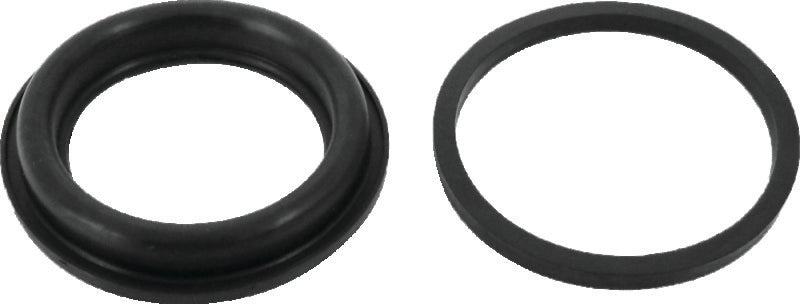 Bikers Choice 84-99 Big Twin & Sportster Front Caliper Seal Kit Bikers Choice Brake Hardware  AXOPROS