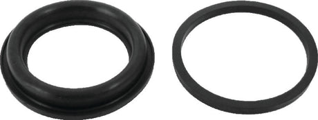 Bikers Choice 84-99 Big Twin & Sportster Front Caliper Seal Kit Bikers Choice Brake Hardware  AXOPROS