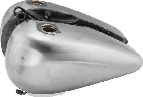 Bikers Choice 84-99 Softail 3.5 Gallon Flatside Gas Tanks Replaces H-D 61426-85 Pr Bikers Choice Fuel Tanks  AXOPROS