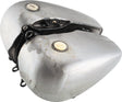 Bikers Choice 84-99 Softail 6 Gallon Flatside Tank Pr Bikers Choice Fuel Tanks  AXOPROS